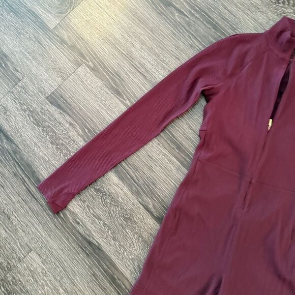 Athleta x Alicia Keys Goddess Bodysuit New - Picture 3 of 7